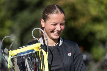 Ida Wobker 236 - Lilienthal Open